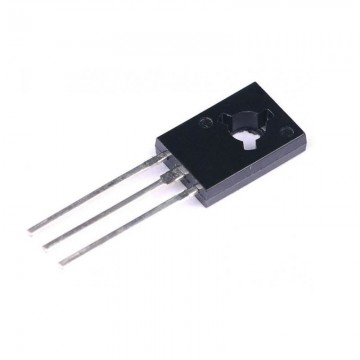 D882 Transistor NPN de puissance TO-126 - Errachidia -Maroc