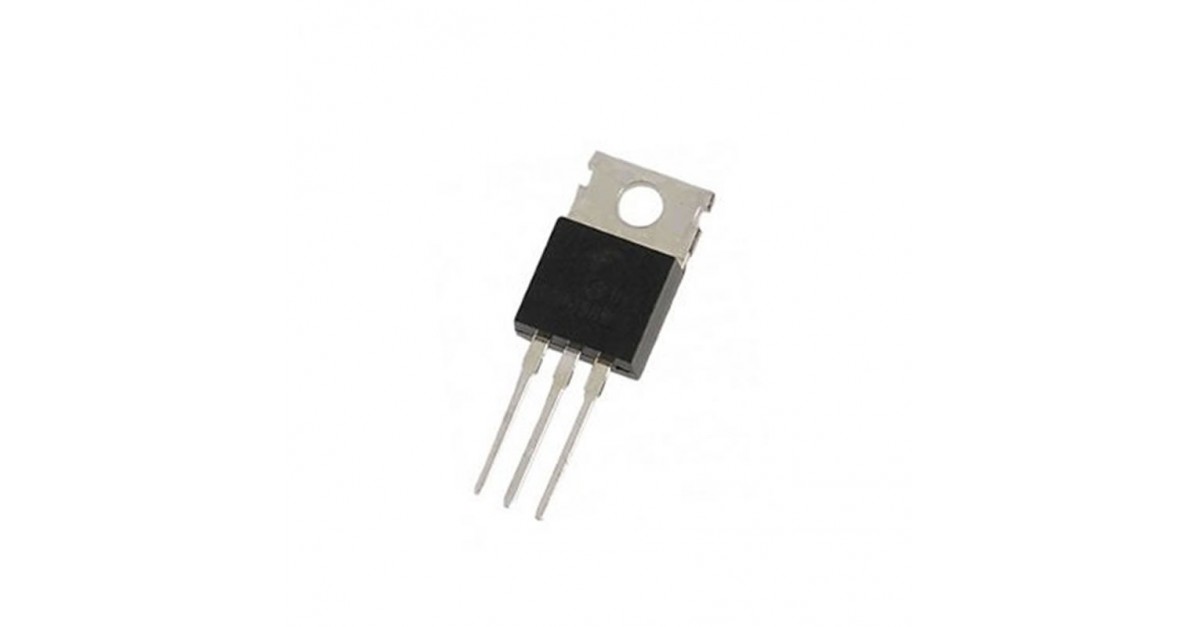 IRFZ44N N-CHANNEL MOSFET Transistor 55V 49A TO-220