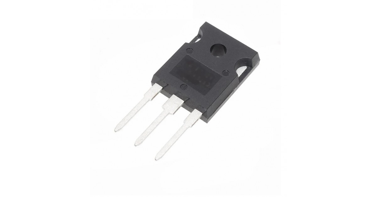 IRFP064NPBF Transistor Mosfet 55V 98A TO-247
