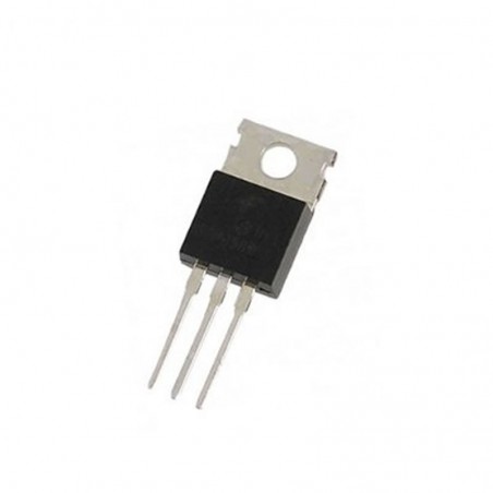 IRG4BC40W IGBT Transistor 600V 40A TO-220