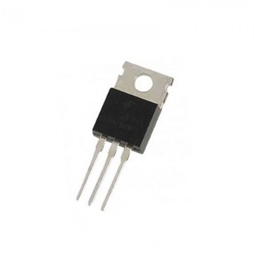 IRF640 MOSFET Transistor  N-CHANNEL 200V 18A TO-220