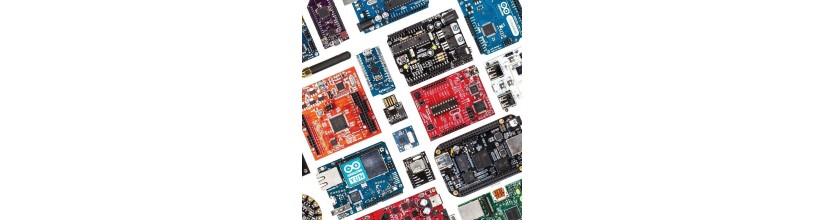 Arduino et Raspberry : uno , duo , Mega , Nano - Maroc