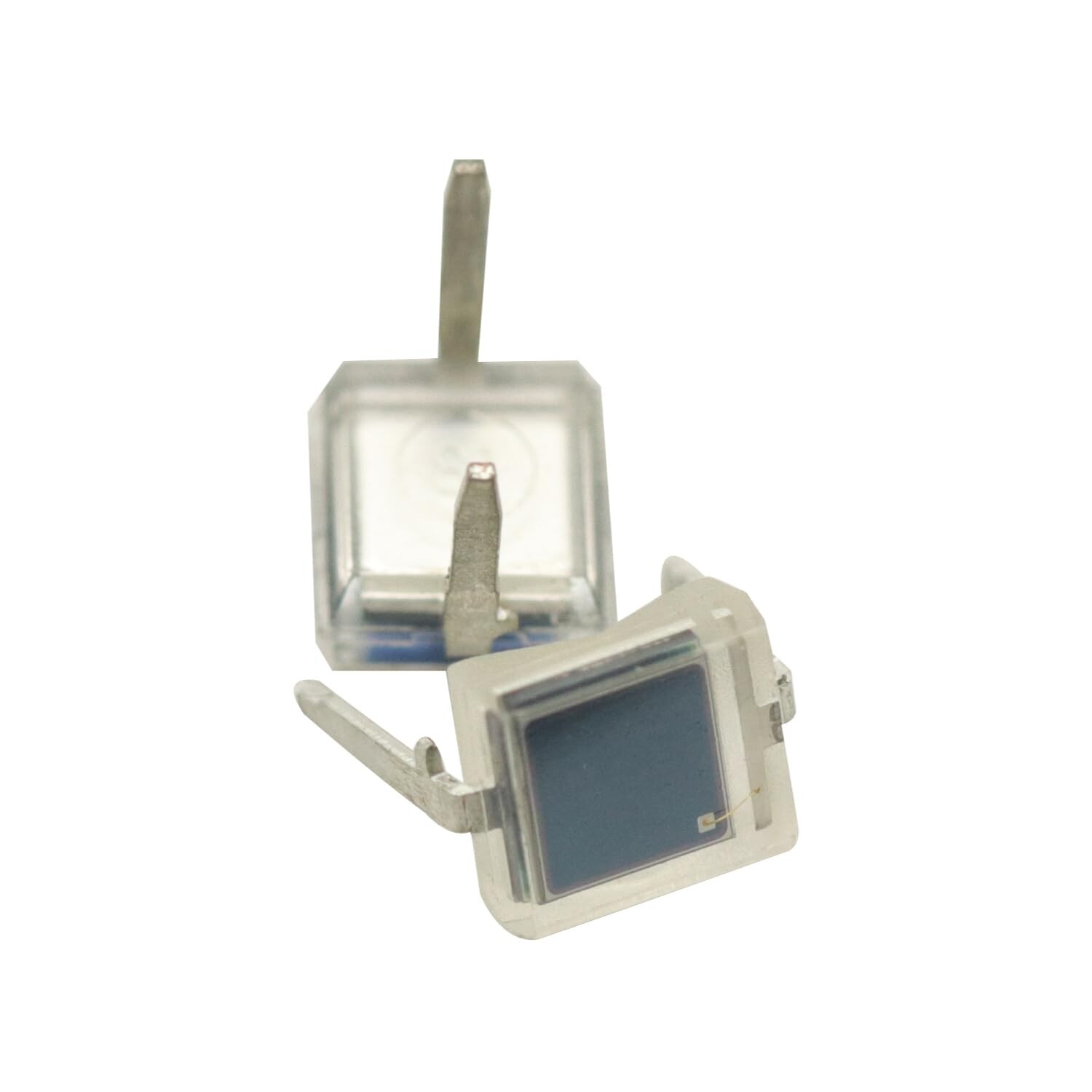 Bpw34 Arduino Connect Photodiode BPW34 | Capteur de lumière rapide pour Arduino | Abrid Maroc
